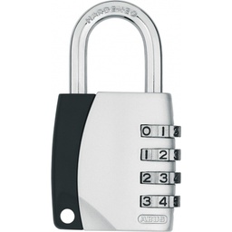 [62071] CADENAS COMBINAISON 155  40MM 155/40 - ABUS