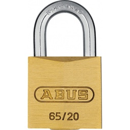 [39892] CADENAS LAITON 65  20MM  65/20 - ABUS