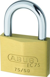 [39963] CADENAS LAITON 75 50MM 75/50 - ABUS