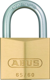 [39820] CADENAS LAITON 65 40MM  TWINS 65/40TWC - ABUS