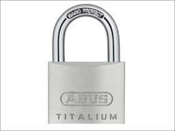 [59568] CADENAS TITALIUM - 64TI/40 - ABUS