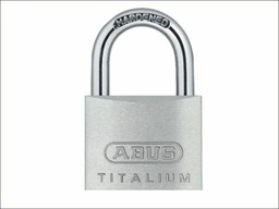 [59563] CADENAS TITALIUM - 64TI/20 - ABUS