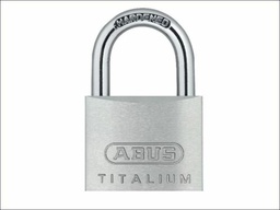 [59563] CADENAS TITALIUM - 64TI/20 - ABUS