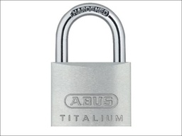 [59564] CADENAS TITALIUM - 64TI/25 - ABUS