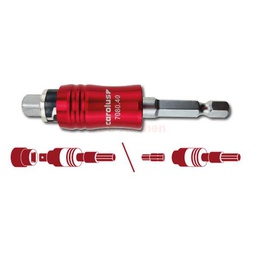 [70536] ADAPTATEUR PLUS 1/4' 7080.40