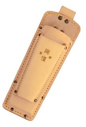 [83816] ETUI EN CUIR OKATSUNE 130 - SILKY