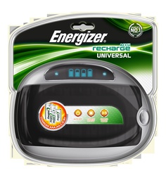 [25705] CHARGEUR UNIVERSEL  -  ENERGIZER