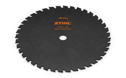 [28874] LAME DE SCIE CIRCULAIRE D.225-48 - DENTS POINTUES - STIHL