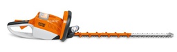 [59192] HSA 86 - TAILLE HAIES SUR ACCU - 62 CM - MOTEUR -  STIHL