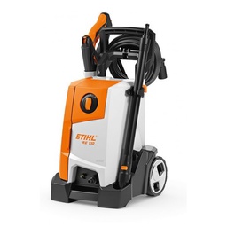 [82449] RE 110 - NETTOYEUR HAUTE PRESSION - STIHL