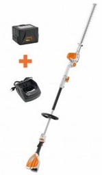 [84819] HLA 56 - COUPE-HAIES S/ACCU - 2X AK20 + AL101 - STIHL