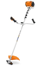 [81310] FS 131 - DEBROUSSAISSEUSE COUTEAU 230-2 - STIHL