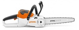 [84784] MSA 140 C-B - TRONCONNEUSE S/ACCU - STIHL