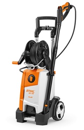 [79771] RE 130 PLUS - NETTOYEUR HAUTE PRESSION + RA 110 - STIHL