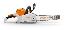 [81391] MSA 220 C-B - TRONCONNEUSE 40CM/16" - MOTEUR - STIHL