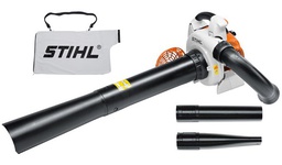 [74194] SH 86 - SOUFFLEUR/ASPIRO-BROYEUR - STIHL