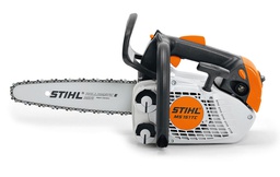 [81956] MS 151 TC-E - TRONCONNEUSE - 25CM - 71PM3 - STIHL