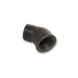 [42982] COUDE 45° - MF 6/4" GALVA - 121